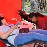 Se realizará una Colecta Voluntaria de Sangre en el Parque de Mayo