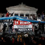 Militares, científicos y representantes de la Iglesia alertaron en el Senado por el riesgo de extranjerización de la tierra