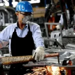 Se profundiza la crisis industrial: la producción se desplomó un 5% en mayo, según la UIA
