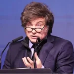 Milei modificó el sistema de designación de jueces y fiscales por decreto