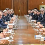 Inversiones mineras, China y el debate por el rol de las provincias
