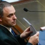 Interna al rojo vivo: crecen los rumores sobre la renuncia de Manuel Adorni