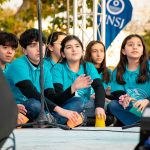El Coro de Niños de la Facultad de Filosofía, Humanidades y Artes ofrecerá un concierto a la comunidad