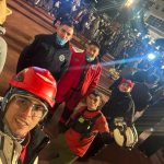 Un nodocente de la UNSJ participará en un operativo de rescate en Venezuela