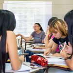 La Facultad de Ciencias Sociales se prepara para un nuevo ingreso de estudiantes