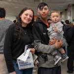 Abre nuevamente el registro del Estudiante trabajador/a y/o con personas a cargo