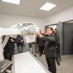 Más salud cerca de casa: Orrego inauguró la ampliación del CAPS Barrio Búbica que beneficiará a unos 20 mil vecinos