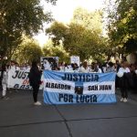 Caso Lucía Rubiño: cuando la Justicia dicta sentencia, pero la sociedad siente que perdió