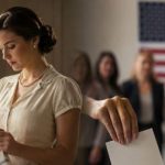 Tradwife: el debate sobre los derechos de la mujer y el voto delegado al esposo