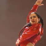Rosalía se sumó a la campaña anti Argentina y el público empezó a devolver las entradas de su show en Buenos Aires