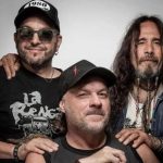 La Renga confirmó su regreso a la provincia vecina de «Mendoza»