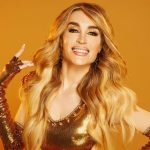 Fátima Flórez llega a San Juan con su espectáculo «Fátima Universal»