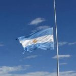 San Juan decretó tres días de duelo provincial por la tragedia aérea que dejó siete fallecidos