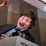 “Se apaga el Estado”: Milei insiste con su idea de copiar el ‘shutdown’ estadounidense