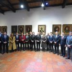 Milei en Tucumán: se comparó con los patriotas de 1816 y pidió una “renovación de votos” con los gobernadores