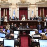 Por falta de acuerdo, el oficialismo posterga para agosto la votación de la reforma de la Ley de Tierras