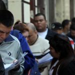 La precarización se expande en todo el país