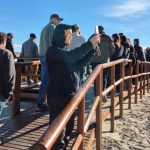 Valle Fértil lideró la ocupación turística del fin de semana largo con un 85%