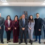 La UNSJ y ACER San Juan URC firmaron un convenio para fortalecer la formación práctica de estudiantes de Ingeniería