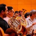 La Orquesta Sinfónica dará su próximo concierto en Albardón