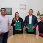 Un acuerdo entre Universidades fomentará las prácticas profesionalizantes y la prevención de accidentes en la actividad deportiva