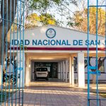 La Escuela Universitaria de Ciencias de la Salud convoca a estudiantes para cubrir dos vacantes en Tutorías Par