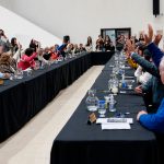 El Consejo Superior acordó elaborar un procedimiento para garantizar la libre elección de obra social al personal de la UNSJ