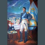 San Martín, Gobernador de Cuyo que no pudo ser tildado de “bárbaro” por la centralidad porteña
