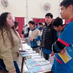 Inicia la Feria Educativa Itinerante