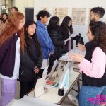 La UNSJ acerca su oferta académica a estudiantes de departamentos del territorio provincial