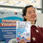 Inscripciones abiertas para talleres de Orientación Vocacional