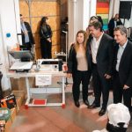 Emprendedores y cooperativas tienen nuevas herramientas para optimizar sus trabajos