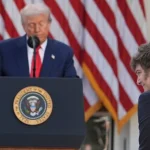 Trump dejó afuera a Milei de una mega cuota de importación de carne y benefició a Lula