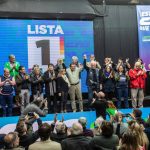 Con un padrón de casi 1.4 millones de afiliados y un mano a mano entre Godoy y Carboni, la CTA Autónoma renovará sus autoridades en todo el país