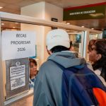 Se habilita la segunda inscripción a las Becas Progresar