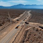 Se confirmó la Ruta 40 Norte entre las obras del acuerdo Vicuña