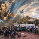 San Martín y una pregunta incómoda: ¿de qué libertad hablamos los argentinos hoy?