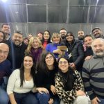 HITO HISTÓRICO EN LA PROVINCIA . Prensa de San Juan logra su primera Inscripción Gremial y hace historia