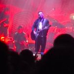 Locura en San Juan: No Te Va Gustar hizo vibrar el Estadio Aldo Cantoni con su gira «Florece en el Caos»