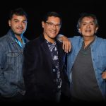 Los Nocheros celebran sus 40 años de historia con un show imperdible en San Juan