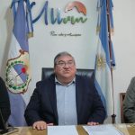Ullum avanza: El intendente Domínguez responde a la campaña en redes con hechos e inauguraciones.
