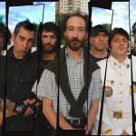 Vuelve el rock alternativo a San Juan: Las Manos de Filippi se presenta en Mamadera Bar