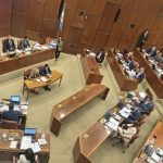 Diputados aprobó el acuerdo por el Proyecto Minero y el Convenio con Vialidad Nacional