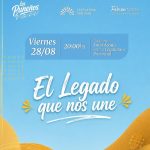 El legado que nos une»: La Cámara de Diputados rinde homenaje en vida a los grandes referentes del Folklore Sanjuanino