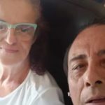 Desesperada búsqueda de un argentino desaparecido tras los terremotos en Colombia: quién es y qué se sabe