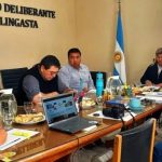 Calingasta: el conflicto entre el Concejo y Carbajal llegó a la Justicia por la falta de información municipal