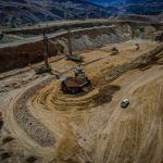 Los metalíferos lideran las exportaciones mineras y aportan el 75% de las divisas del sector