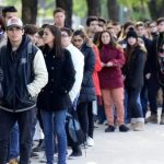 Crisis laboral: solo el 14,2% de los jóvenes de entre 18 y 25 años tiene un empleo formal