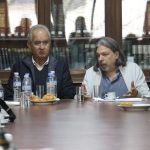 Por el incumplimiento del Gobierno, sigue el paro en las universidades al menos hasta fines de agosto