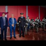 Más equipamiento y capacitación: San Juan fortalece a su Policía para mejorar la prevención y la respuesta en calle